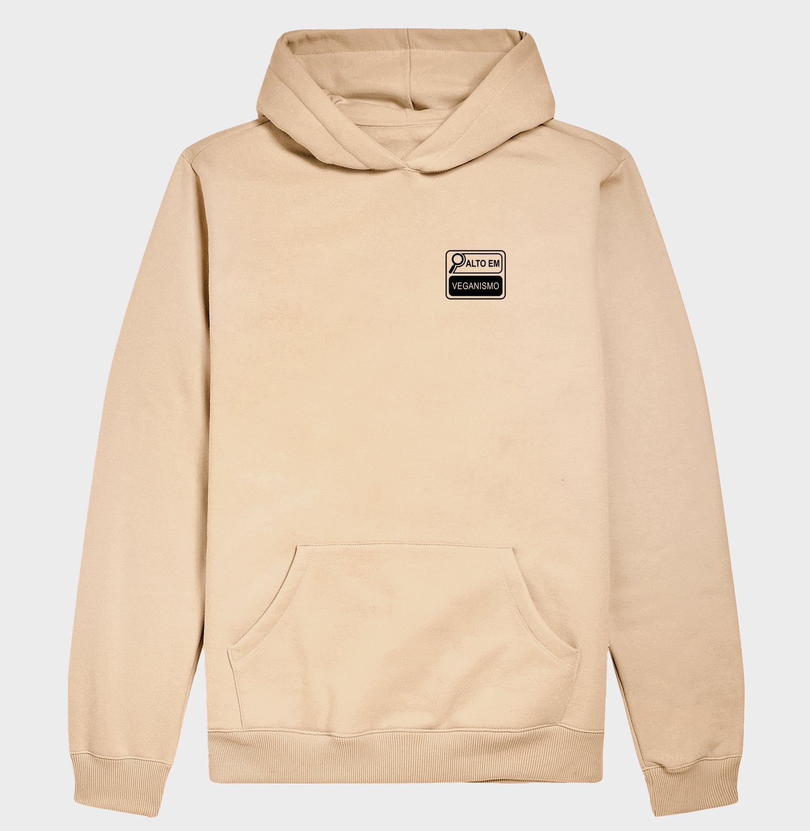 Hoodie Slim 