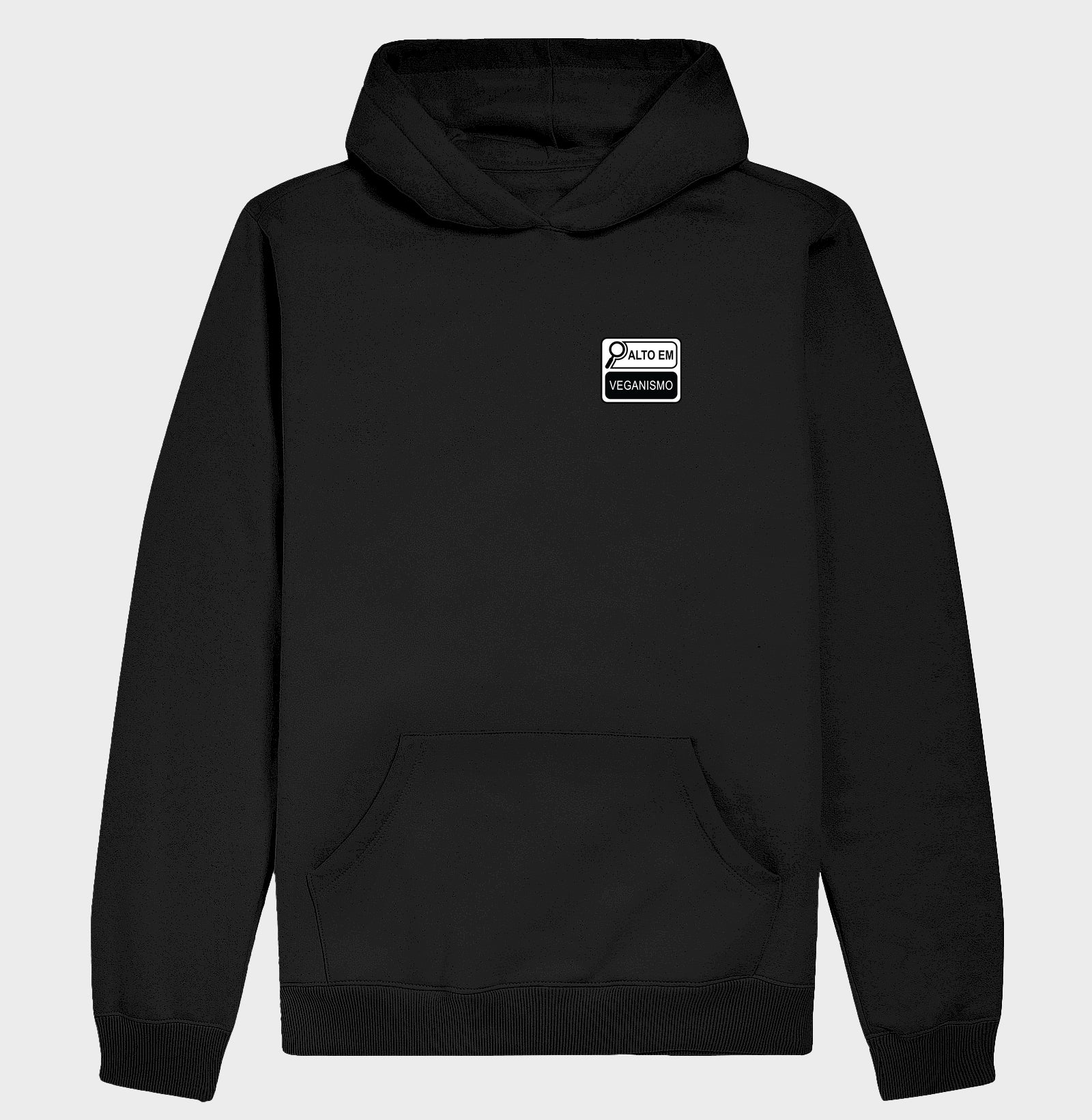 Hoodie Slim 