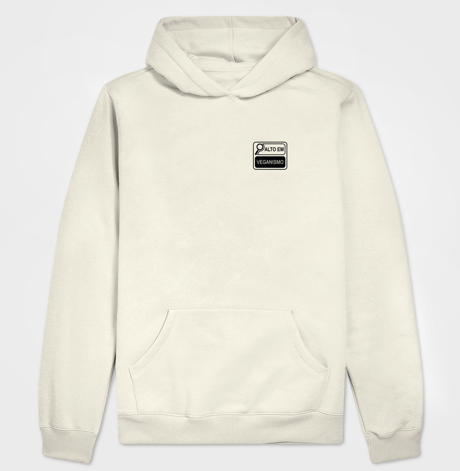 Hoodie Slim 