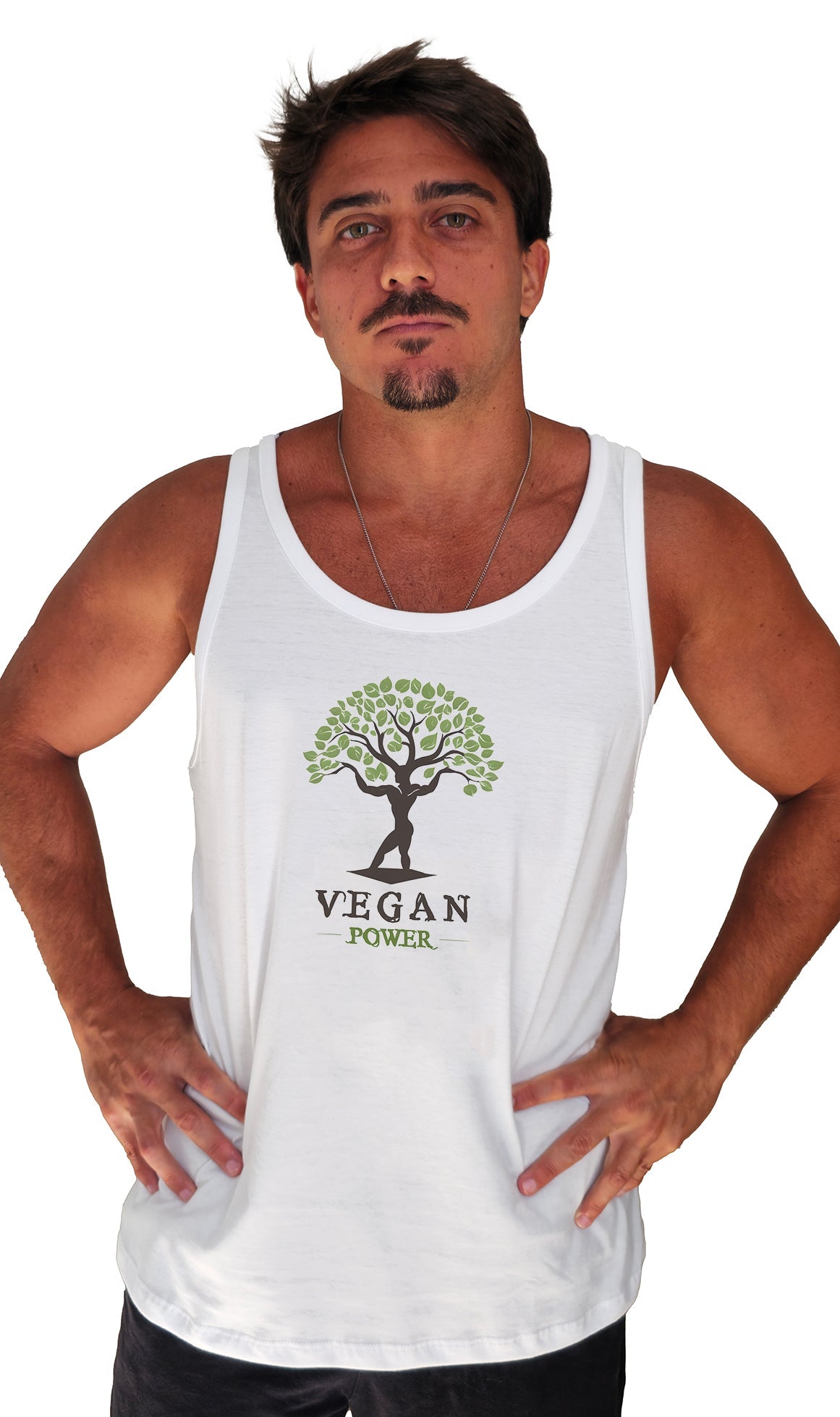 Regata Vegan Power - Branvas